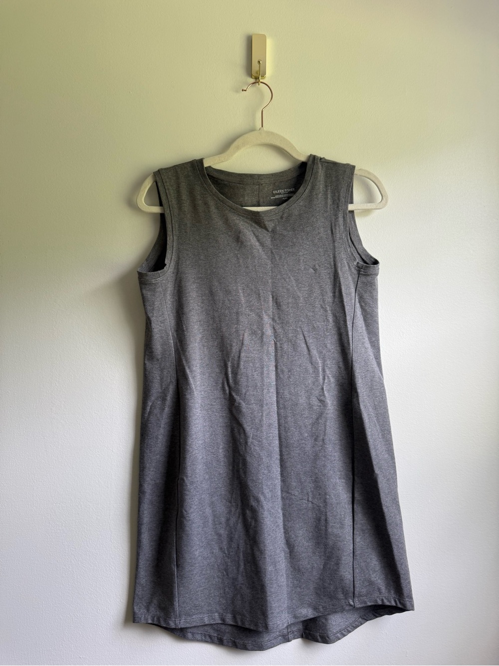 Eileen Fisher dress